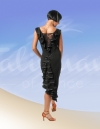 Платье для латины ПЛ-405 - Image2