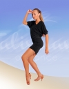 Платье для латины ПЛ-253 - Image3
