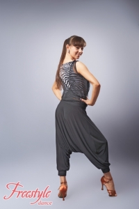 Блуза (Dance) 16