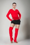 Кофта разогревочная женская - Image3