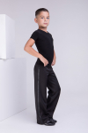 Брюки тренировочные Дайвинг б/з 1л 302 - Image3