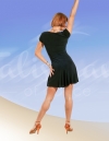 Платье для латины ПЛ-466 - Image3