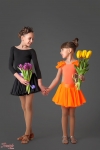 Юбка лат (Лютик)  271 - Image3