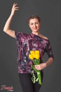 Блуза (Сити) 285 