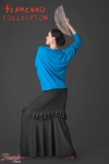 Блуза (Калланетика) 288F  - Image1