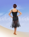 Платье для латины ПЛ-723 - Image2