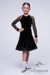 Бейсик велюровый БВ-65 - Image1