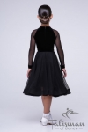 Бейсик велюровый БВ-65 - Image3
