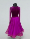 Бейсик велюровый БВ-65 - Image7