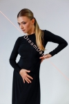 Платье для латины ПЛ-3004 - Image2