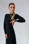 Платье для латины ПЛ-3004 - Image3