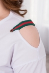 Футболка F-051 - Image2