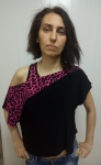 Футболка F-067 - Image4
