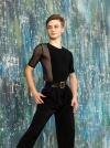Футболка мужская ФМ-3450 - Image3