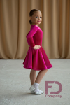 Бейсик велюровый БВ-21 - Image2