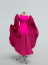 Платье для латины ПЛ-3502 - Image3