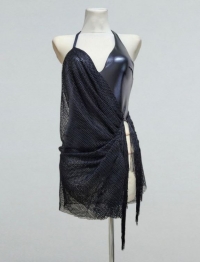 Платье для латины ПЛ-4013